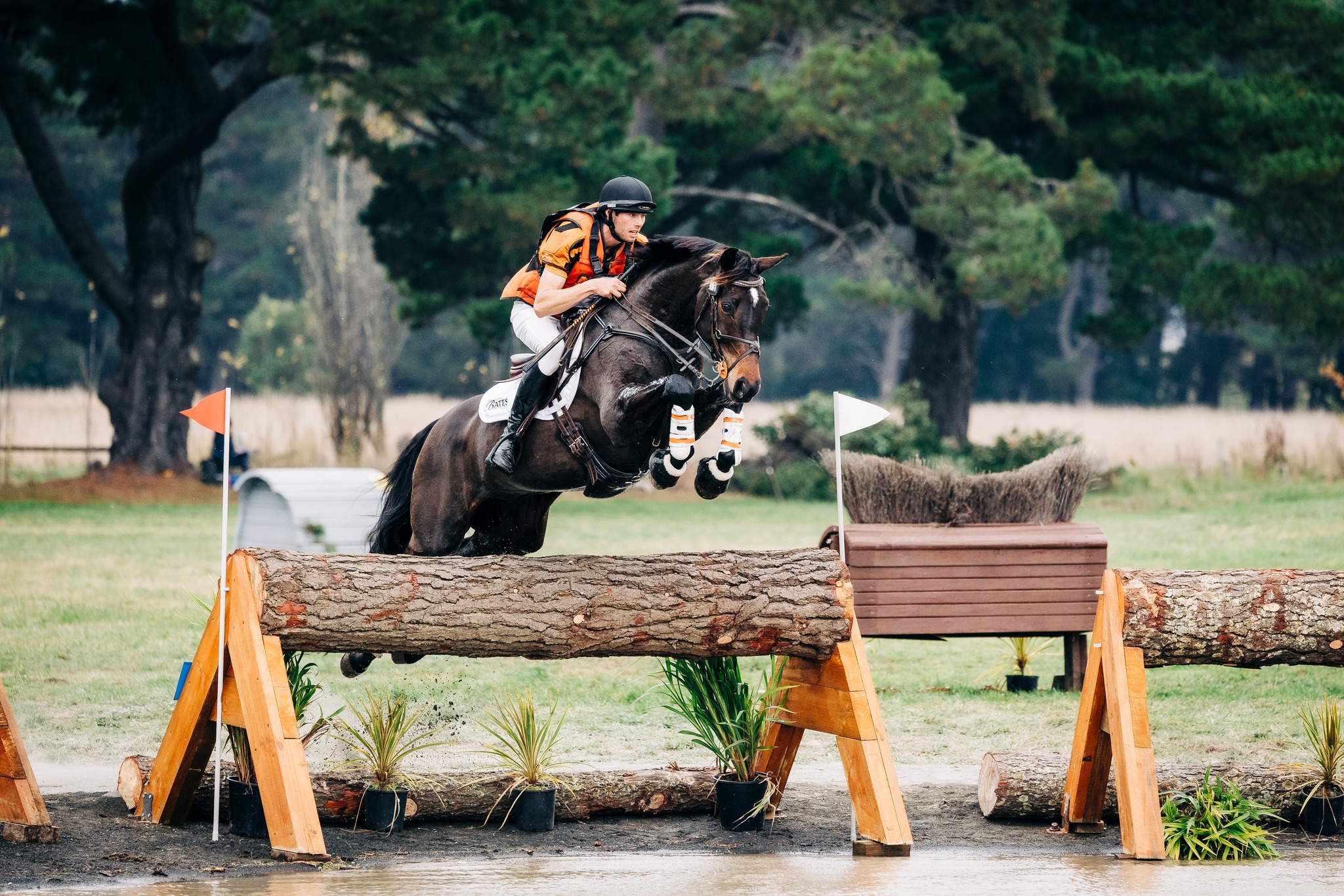 Ballarat Horse Trials - Santoro - EquisoulPhotography